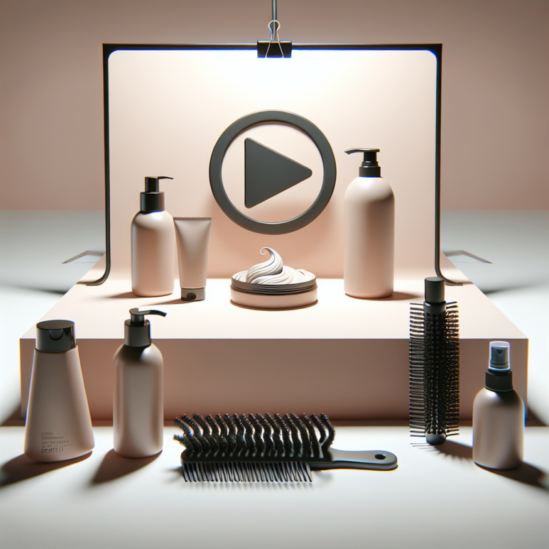 Challenges of Curly Hair