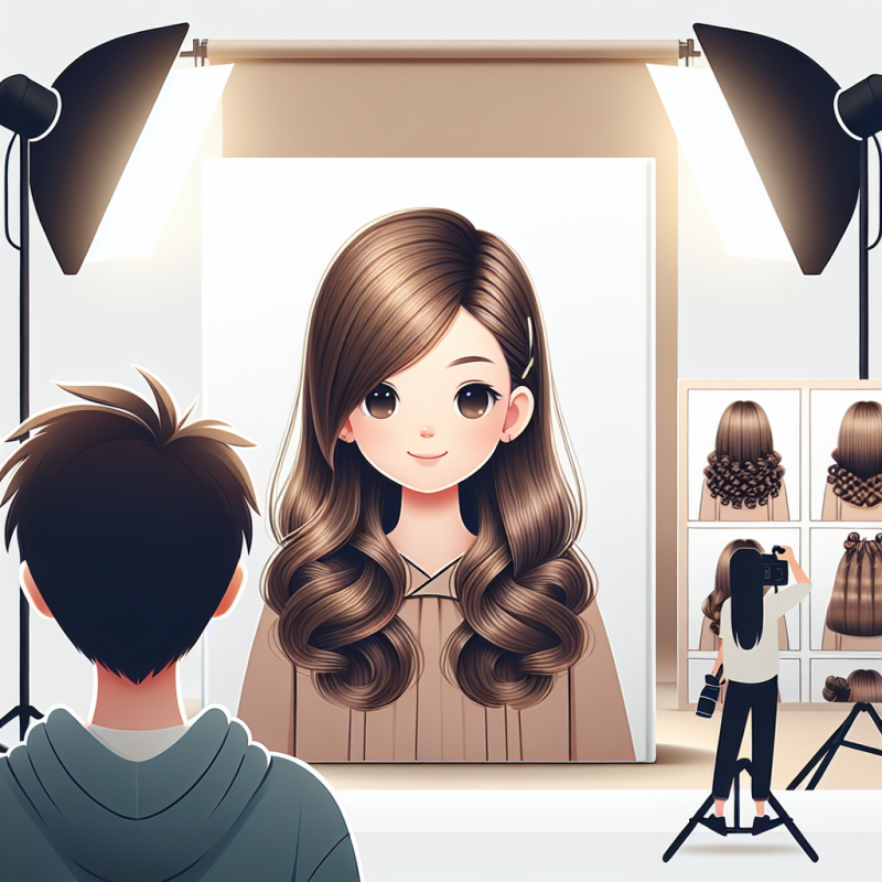 Cute Hairstyles for Teens