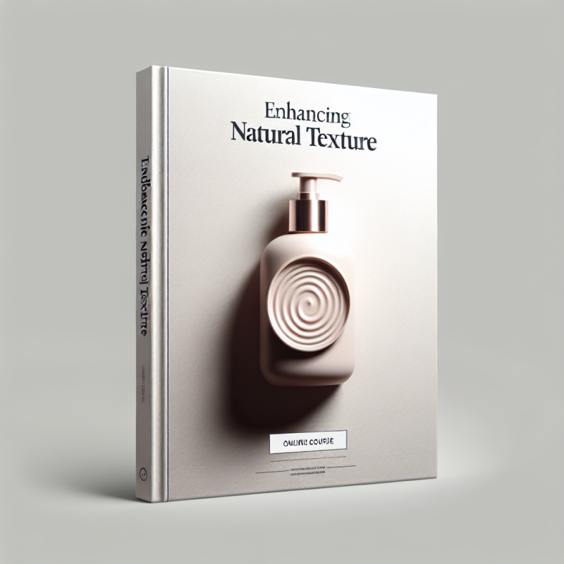 Enhancing Natural Texture