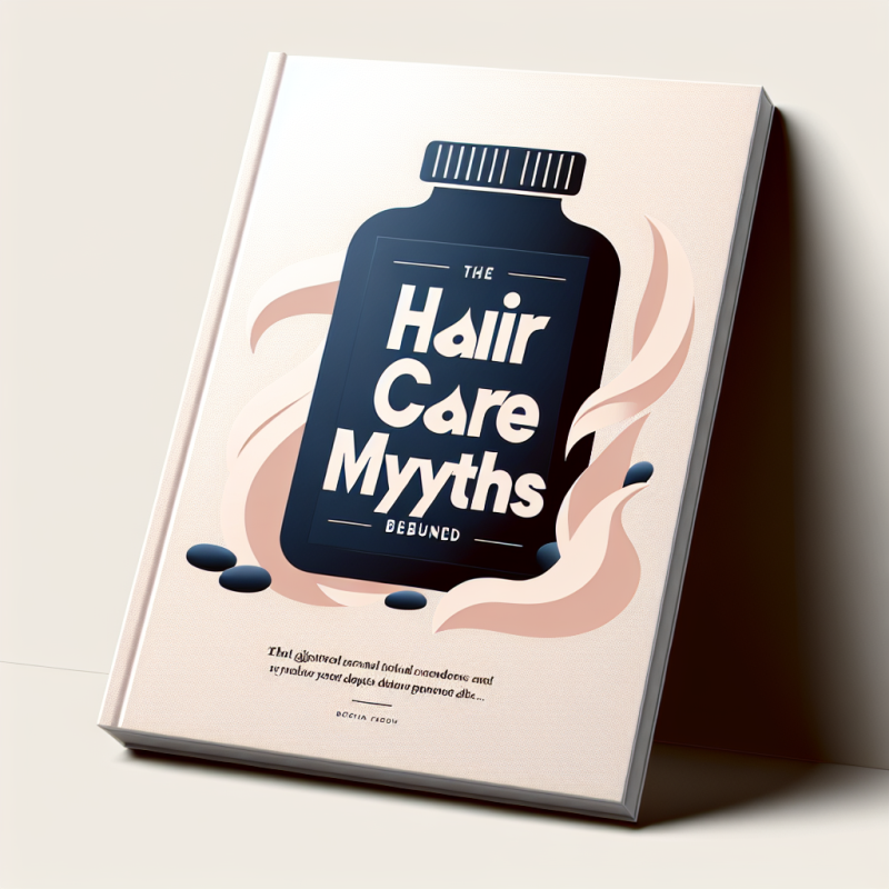 Hair Care Myths Debunked