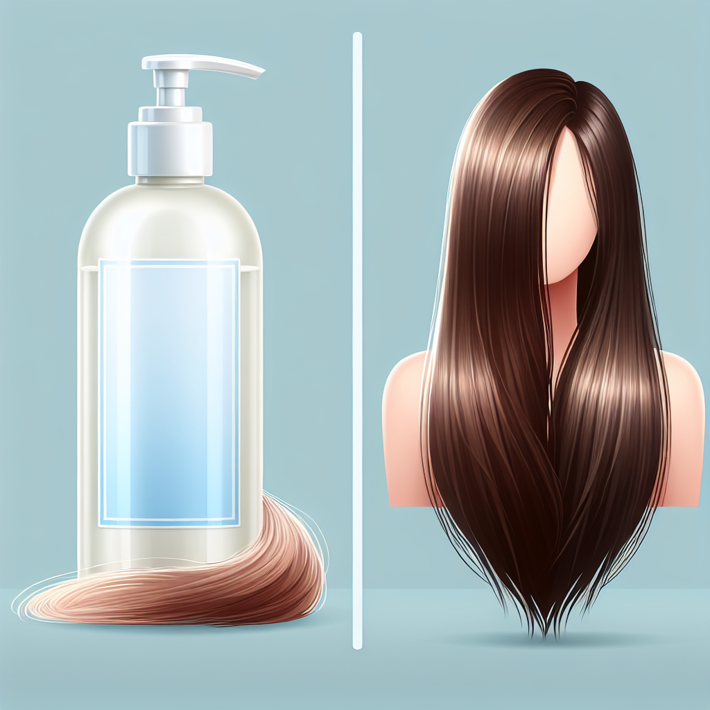 Healthy Hair Growth Strategies