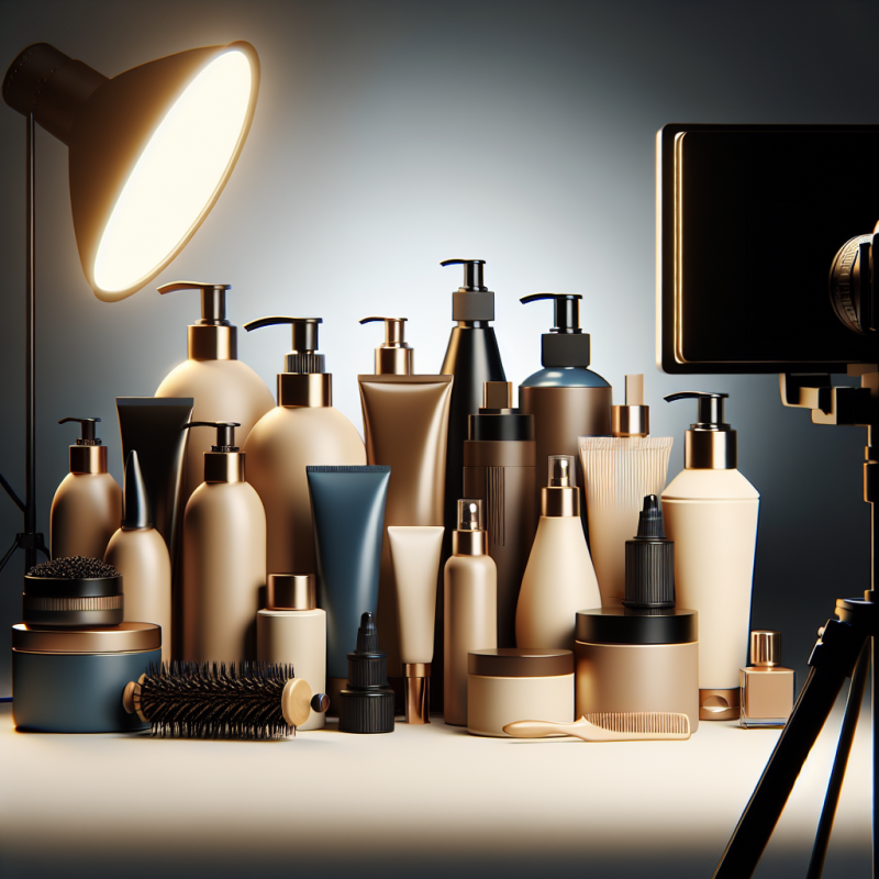 Luxury Haircare on a Budget