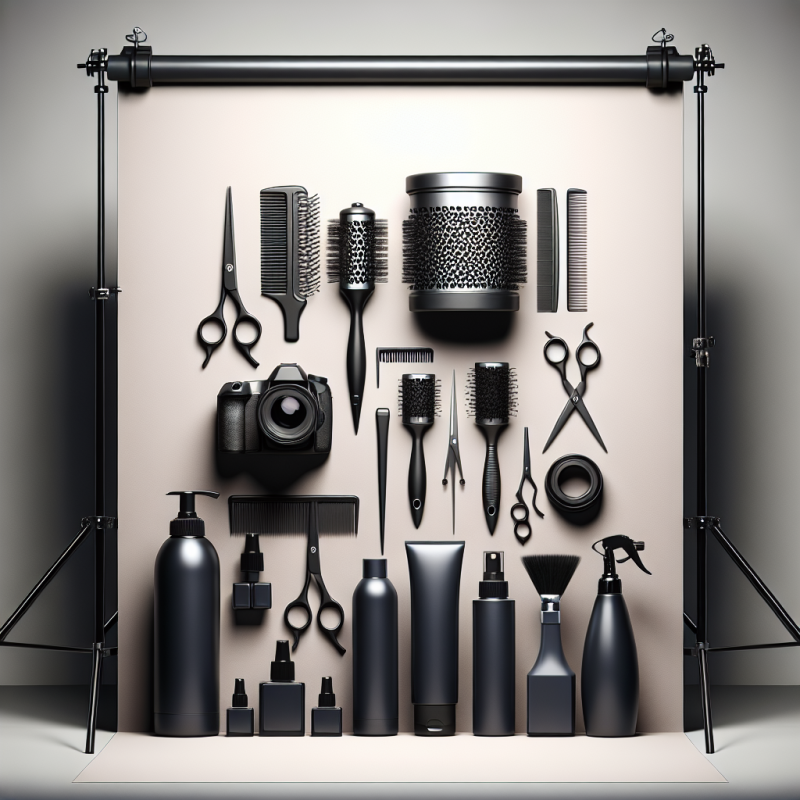 Professional Styling Secrets