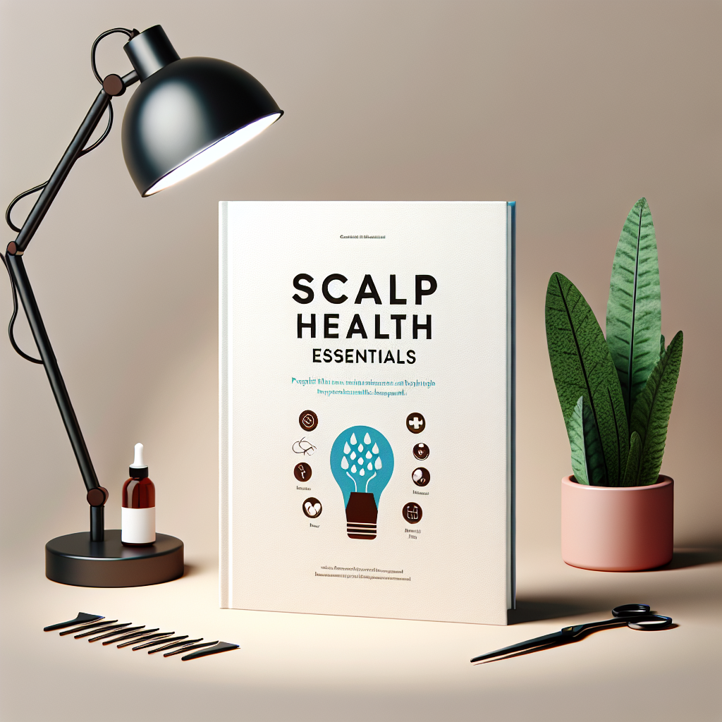 Scalp Health Essentials