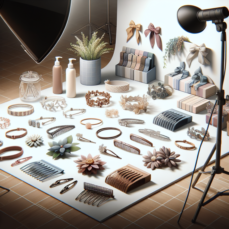 Trendy Hair Accessories List