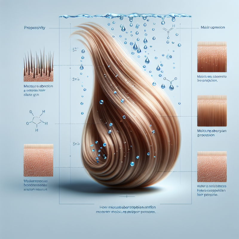 Understanding Hair Porosity